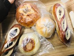 -安上烘焙 ENCHANTE(世纪汇店)