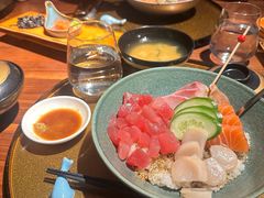 -Mr.Fish鱼鲜生海鲜放题(高德置地冬广场店)