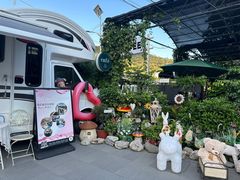 -京北渔家傲