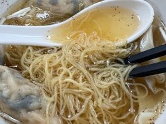 -百福麵家(新馬路店)