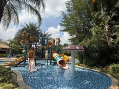 -清远熹乐谷温泉度假酒店