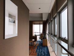 -武汉洲际酒店