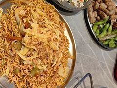 -丽伟的串·烧烤·砂锅(季景天地店)