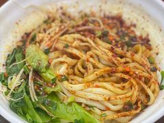 -老陈婆手工面庄