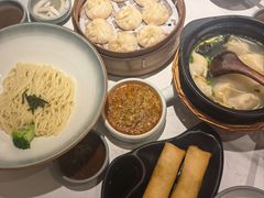 -馋三尺蟹粉小笼(人民广场店)