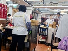 -香港蓮香樓(中環店)