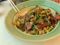 -桂满陇·蟹黄小笼汤包(中山公园店)