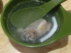 -龙泉人椰子鸡.糟粕醋.海南菜(三亚旗舰店)