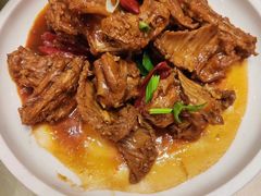 -老爷庙风味美食府(魏都大道店)