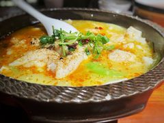 豆花鱼-花千醉(新街口店)