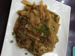 -京天红酒家(虎坊路店)