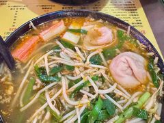 -星林居酸辣米线餐厅