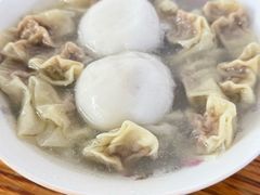 -松盛糕团店(红旗桥店)
