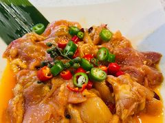 -猫抓烤肉(春熙路店)
