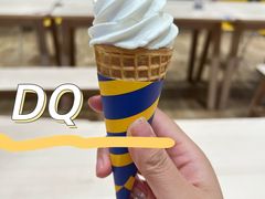 -DQ·蛋糕·冰淇淋(万象城店)