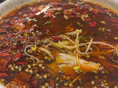 -四川饭店(长白店)