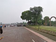 -鹅湖玫瑰文化园