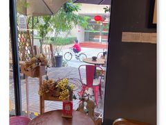 -咖法森林·咖啡  酒吧(天河店)