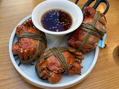 -品鲜村农家菜·阳澄湖大闸蟹(总店)
