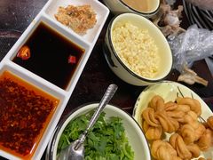 -陈五哥大排档(湘江世纪城店)