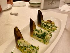 -上海金桥红枫万豪酒店-万豪中餐厅