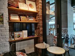 -RiceZone乐食尊纯米面包坊(望京店)