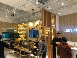 -LEE TIME·丽美时沙龙