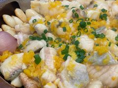 -美极鲜食坊(宝安南路店)