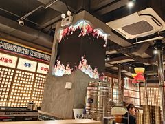 -西塔老太太泥炉烤肉(双井店)