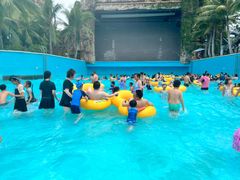 -亚马逊丛林水乐园