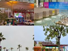 -珠海海泉湾度假区