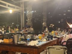 -渔家火锅·海鲜自助餐·演艺(亚龙湾天域酒店)