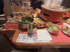 -西塔老太太泥炉烤肉(万柳华联店)