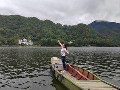 -新安江山水画廊风景区
