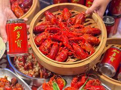 -靓靓蒸虾·头牌蒸虾(雪松路总店)