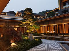 -湘湖逍遥庄园·水漾中餐厅