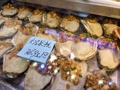 -三个渔夫·蒸汽海鲜(小白楼店)