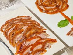-便宜坊烤鸭店(国瑞城哈德门店)