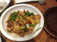 -秦唐一号西安菜馆(钟楼店)