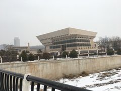-太原市博物馆