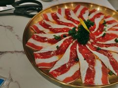 -花味·自助烤肉(大观天地店)