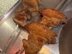 -阿里家·新疆烤肉酒場 by MIG