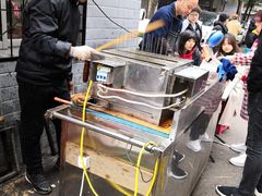 -小胡子祥彪烧烤(北湖总店)