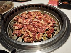 -焱铁烧·黑毛和牛专门店(杭州嘉里中心店)