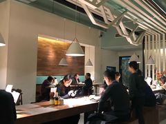 大堂-十面春风·江南面馆(崇宁路店)