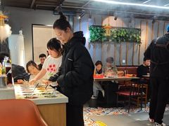 -刘少华贵州小黄牛·鲜牛肉火锅(总店)