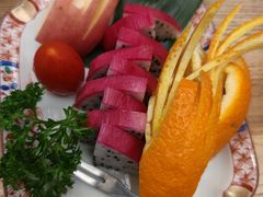 -隐泉之语日式料理(王府中环店)