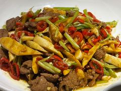 -径山十八道·风味民间菜(杭州总店)