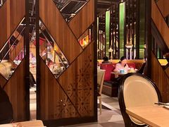 -星伦多自助料理(华润万象城店)