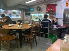 大堂-华峰食馆(氹仔店)
